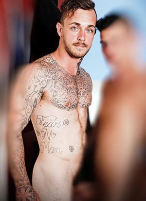 Brian Michaels