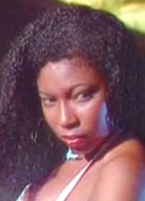 Carmen Santana