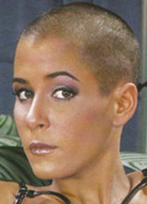 Claudia DeMoro