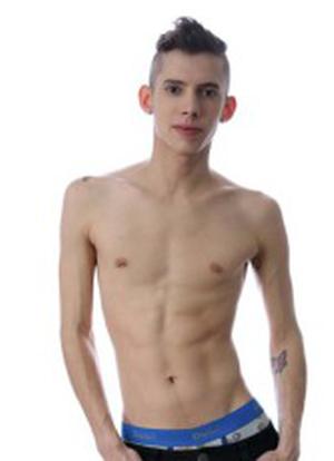 Dominic Couture