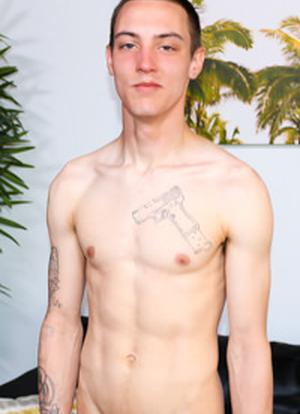 Jake Shepard
