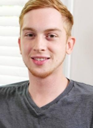 Ethan Erickson