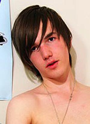 Tyler Brooks