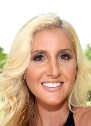 Mckenzi Reynolds
