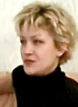 Clarisse Mary