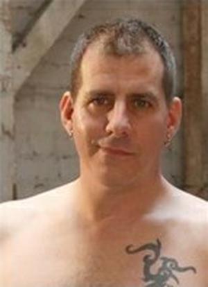 Slut Bottom Chris