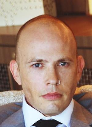 Alex Saint