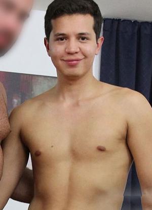 Aaron Felix