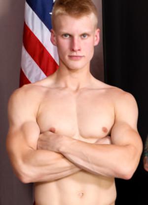 Blake Effortley