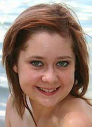 Elizaveta Romanova