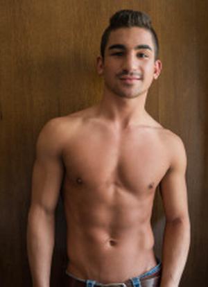 Lukas Valentine