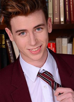 Louis Blakeson