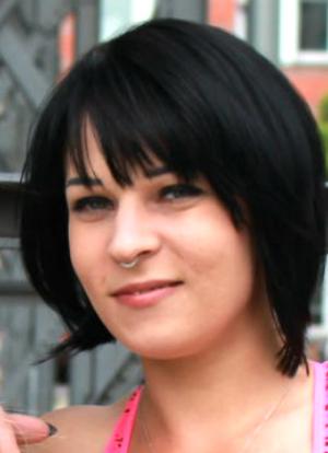 Marie Saint