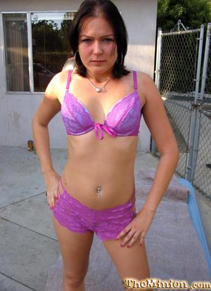 Pamela Princess