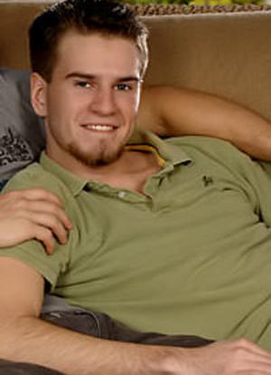 Seth Jenkins
