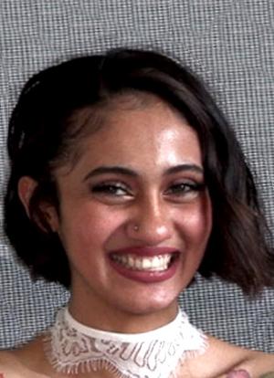 Mia Thomas