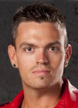 Lance Navarro