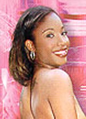 Tanya Fox