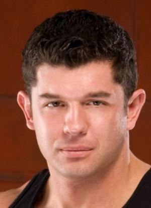 Josh Griffin