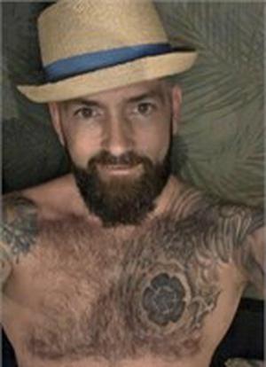 Jimmy Rock