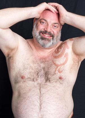 Tristan Riant