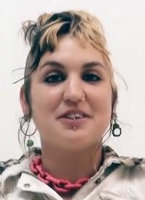 Princess Punk