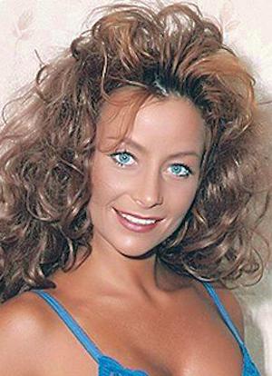 Vida Garman