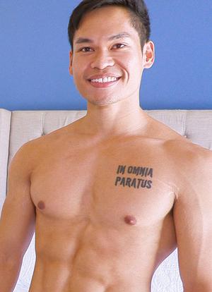 Danny Pantom
