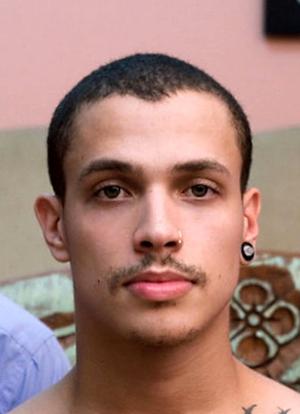 Henrique Bailarino