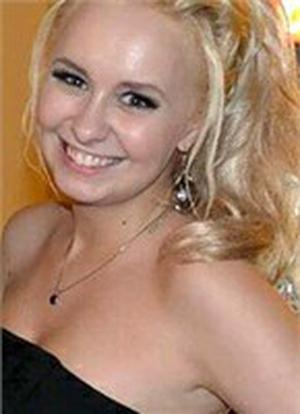 Emily Sweet