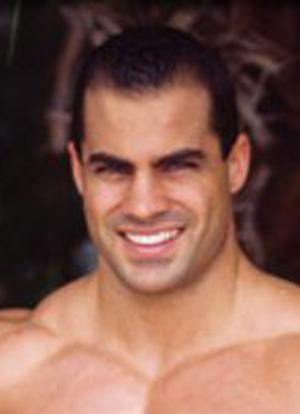 Mark Dugdale