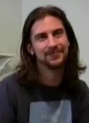 Billy Ray
