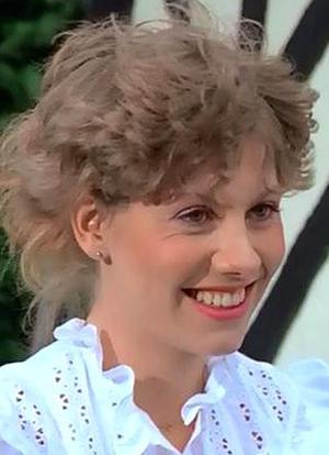 Veronica Moser