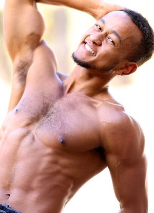 Apollo Parker