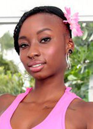 Naomi Gamble
