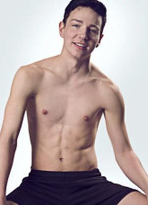 Ezra Taylor