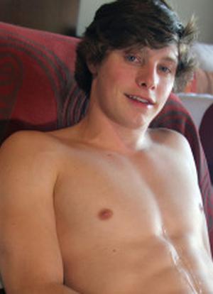 Clay Anker