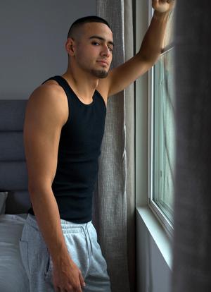Dario Alexander