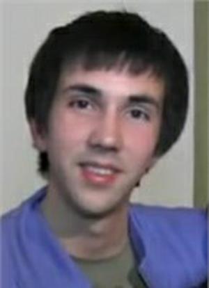 Adrian Brey