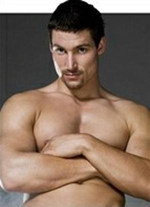 Kevin Falk