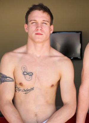 Mike Hollister