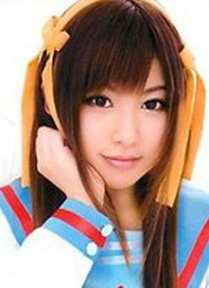 Cocomi Naruse