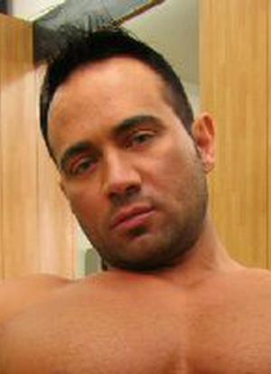 Nick Mazzaro