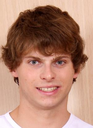 Dylan Bieber