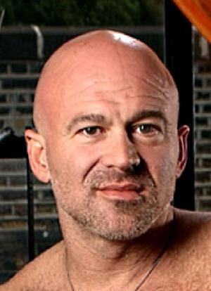 Ray Stone