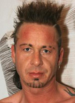 Shawn Kane