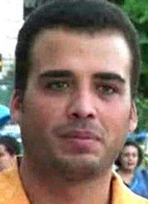 Angelo Torres
