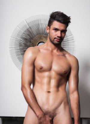 Casper Young