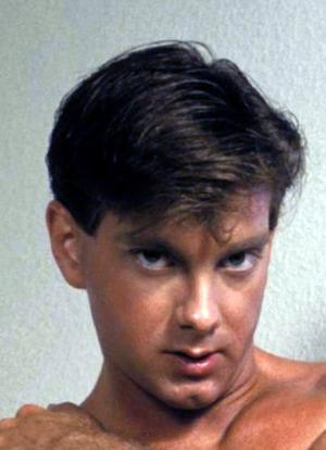 Alex Thomas