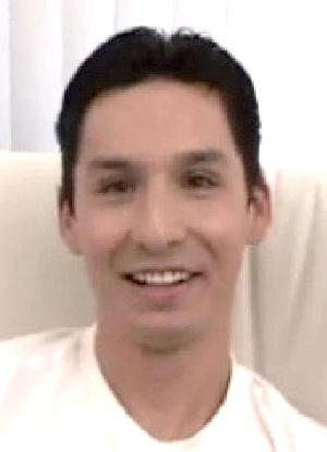 Christian Cruz
